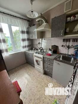 3-к квартира, вторичка, 62м2, 3/5 этаж