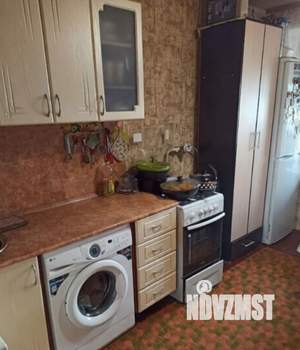1-к квартира, вторичка, 35м2, 14/14 этаж