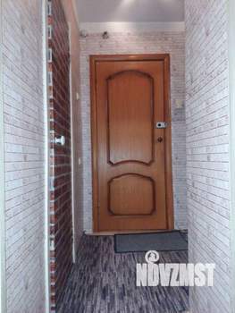 1-к квартира, вторичка, 30м2, 8/9 этаж