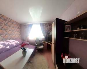 1-к квартира, вторичка, 39м2, 3/9 этаж