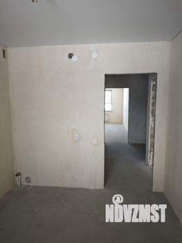2-к квартира, вторичка, 62м2, 1/9 этаж