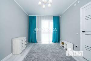 1-к квартира, вторичка, 37м2, 8/10 этаж