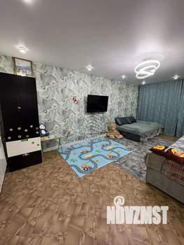 3-к квартира, вторичка, 80м2, 1/5 этаж