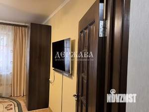 4-к квартира, вторичка, 97м2, 4/6 этаж