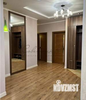 3-к квартира, вторичка, 130м2, 12/14 этаж