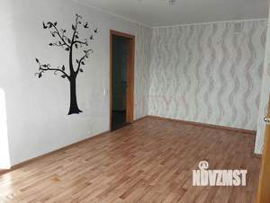 2-к квартира, вторичка, 51м2, 9/9 этаж