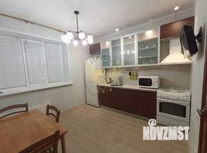 3-к квартира, вторичка, 93м2, 1/12 этаж