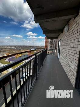 2-к квартира, вторичка, 61м2, 6/12 этаж