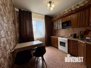 3-к квартира, вторичка, 73м2, 4/5 этаж