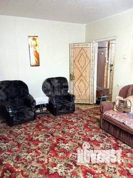 2-к квартира, вторичка, 53м2, 2/10 этаж