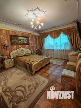 4-к квартира, вторичка, 108м2, 15/16 этаж