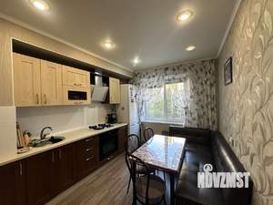 3-к квартира, вторичка, 64м2, 3/9 этаж