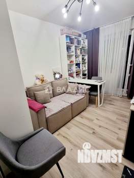 3-к квартира, вторичка, 63м2, 6/9 этаж