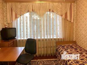 1-к квартира, вторичка, 13м2, 4/5 этаж