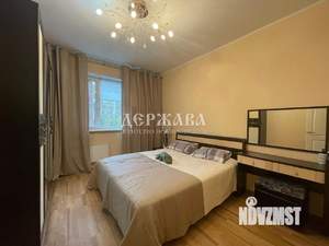 3-к квартира, вторичка, 94м2, 3/12 этаж