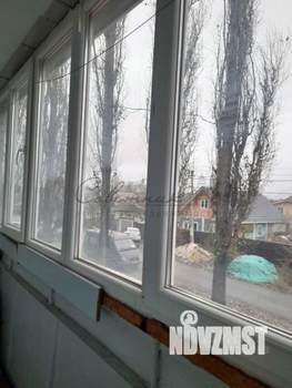 2-к квартира, вторичка, 35м2, 2/5 этаж