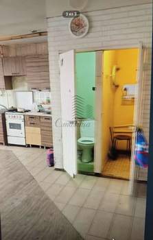 2-к квартира, вторичка, 48м2, 2/14 этаж