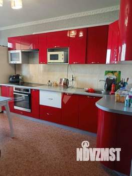 3-к квартира, вторичка, 85м2, 9/9 этаж