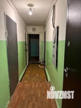 Студия квартира, вторичка, 22м2, 5/5 этаж