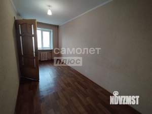 2-к квартира, вторичка, 43м2, 2/4 этаж