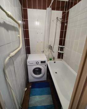 1-к квартира, вторичка, 31м2, 4/9 этаж