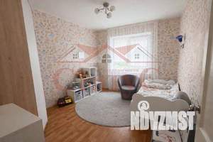 3-к квартира, вторичка, 64м2, 1/9 этаж