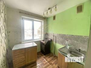 3-к квартира, вторичка, 62м2, 5/5 этаж