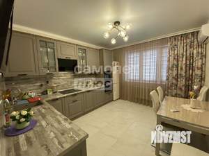 2-к квартира, вторичка, 61м2, 1/10 этаж