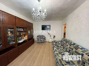 2-к квартира, вторичка, 52м2, 5/9 этаж