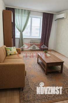 2-к квартира, вторичка, 45м2, 1/4 этаж