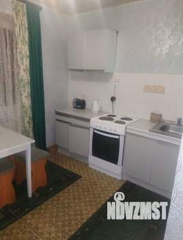 1-к квартира, вторичка, 37м2, 1/9 этаж