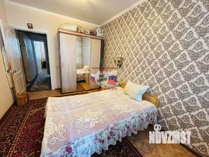 3-к квартира, вторичка, 63м2, 8/9 этаж