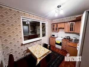 3-к квартира, вторичка, 82м2, 5/17 этаж