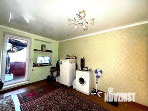 2-к квартира, вторичка, 48м2, 3/5 этаж