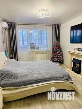 2-к квартира, вторичка, 52м2, 3/9 этаж