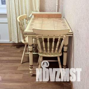 2-к квартира, вторичка, 43м2, 2/2 этаж