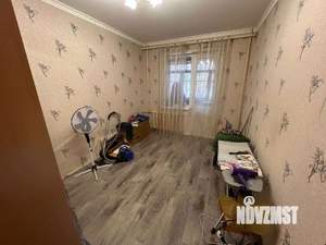 3-к квартира, вторичка, 64м2, 1/9 этаж