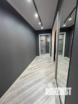 3-к квартира, вторичка, 64м2, 9/9 этаж