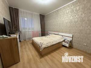 3-к квартира, вторичка, 93м2, 7/8 этаж