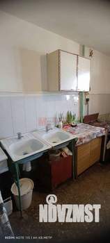 1-к квартира, вторичка, 12м2, 7/9 этаж