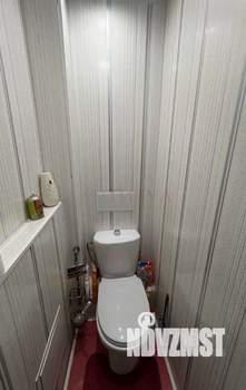 3-к квартира, вторичка, 62м2, 10/10 этаж