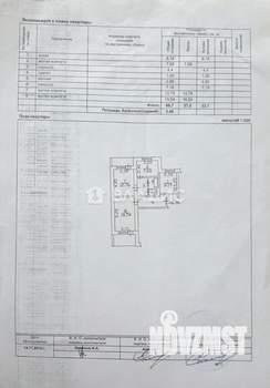 3-к квартира, вторичка, 61м2, 9/9 этаж