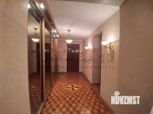 4-к квартира, вторичка, 163м2, 4/14 этаж