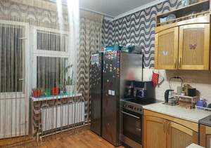 2-к квартира, вторичка, 65м2, 5/9 этаж