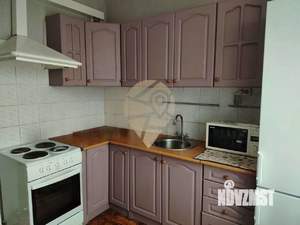 2-к квартира, вторичка, 54м2, 9/9 этаж