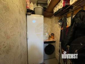 3-к квартира, вторичка, 88м2, 9/10 этаж