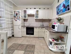 2-к квартира, вторичка, 64м2, 4/9 этаж
