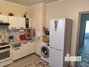 1-к квартира, вторичка, 38м2, 5/8 этаж