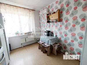 4-к квартира, вторичка, 80м2, 5/9 этаж