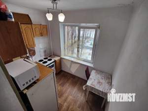 1-к квартира, вторичка, 31м2, 4/9 этаж